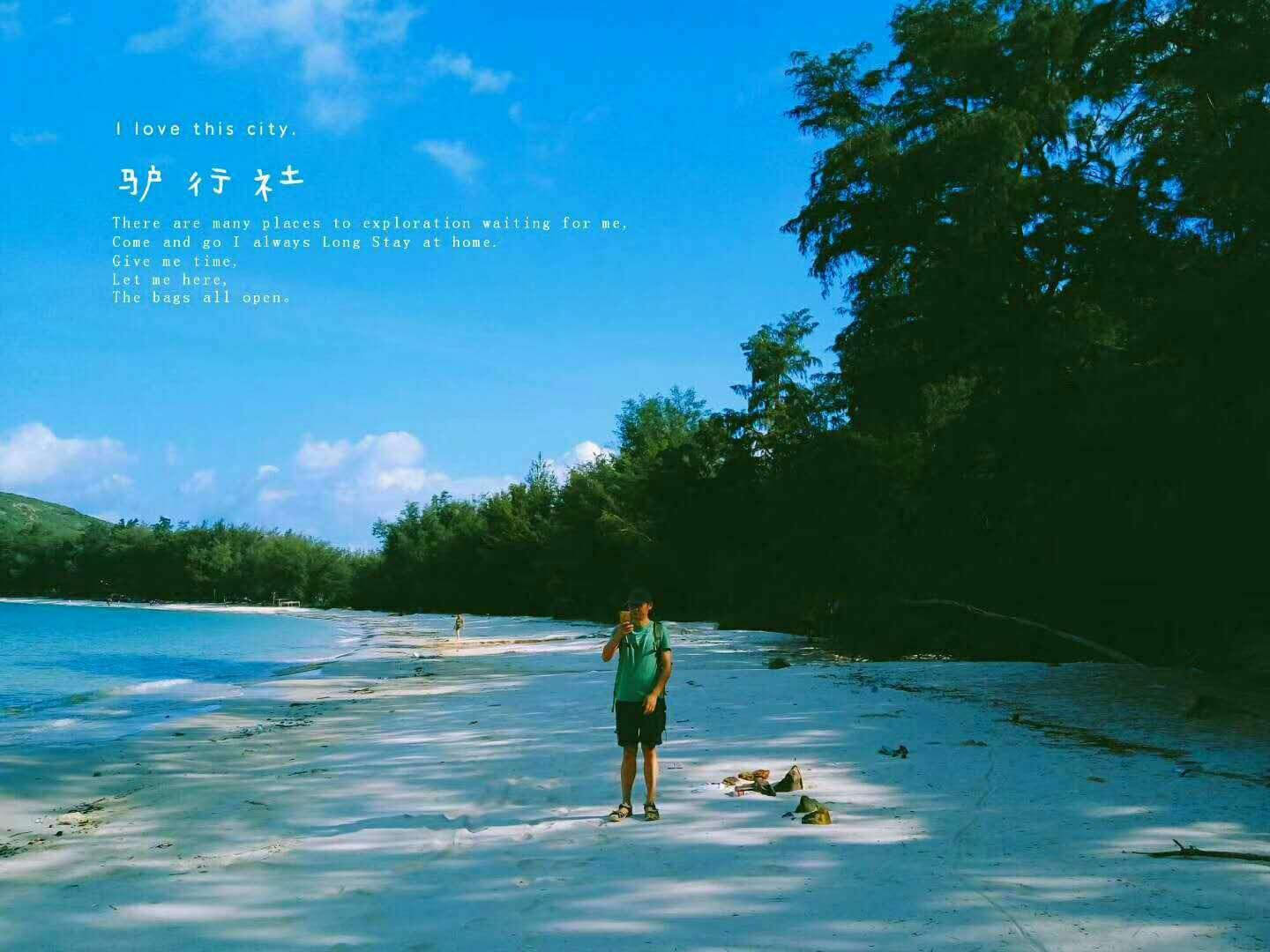 模拟山羊